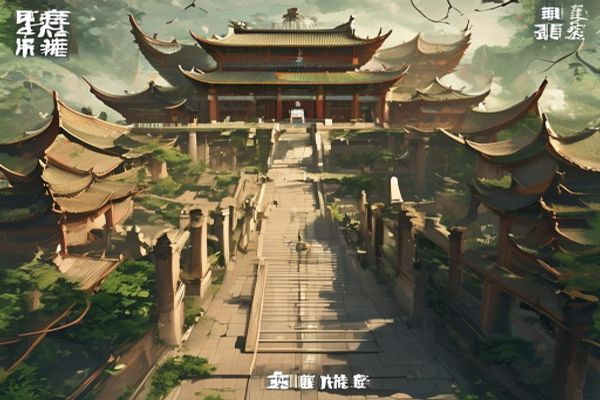 魔兽地图下载